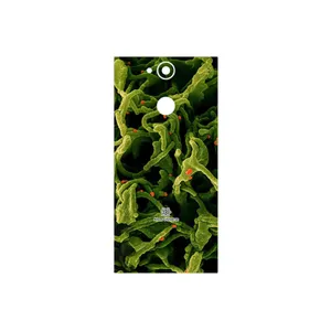 MAHOOT Atom Universe 2 Cover Sticker for Sony Xperia XA2