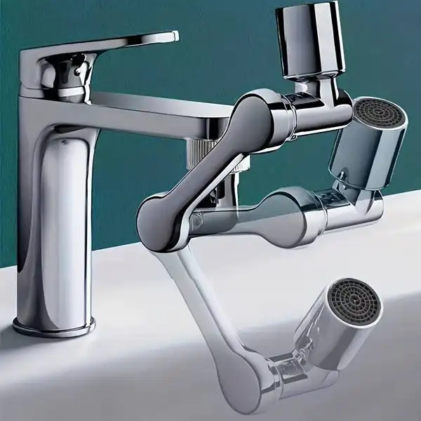 سری شیرآلات مدل HeadSplash-ABS360