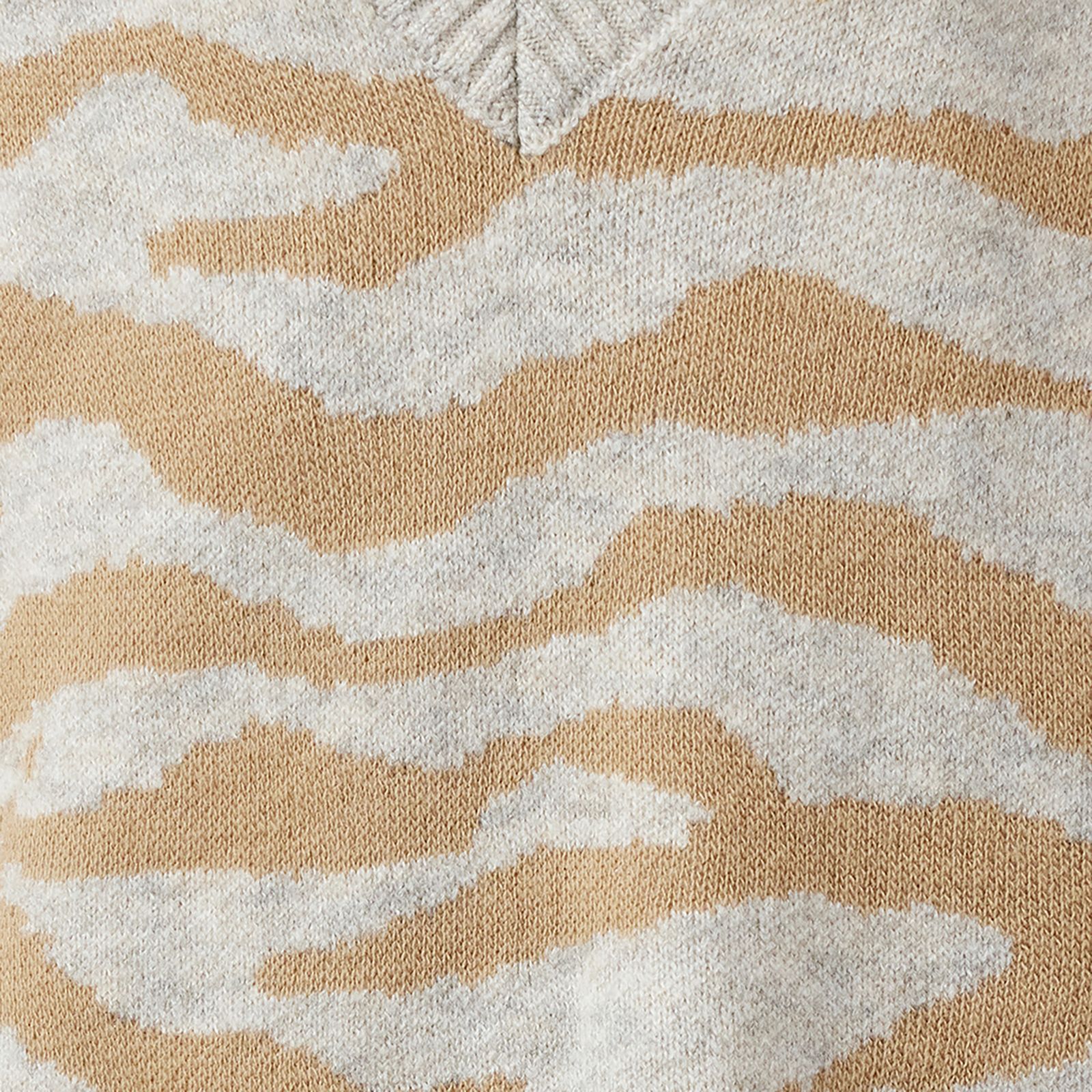 ژیله زنانه ترندیول مدل 815335404 - - 5