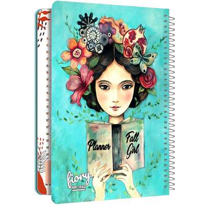 راهنمای خرید دفتر برنامه ریزی پاپکو مدل ( سر رسید ، روزانه و پلنر ) با قیمت مناسب و ارزان