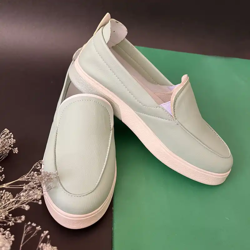 کفش روزمره زنانه مدل کد 295