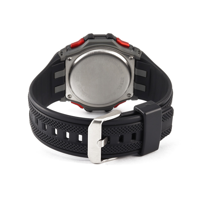 ساعت مچی دیجیتال مردانه تِک دی مدل 654020