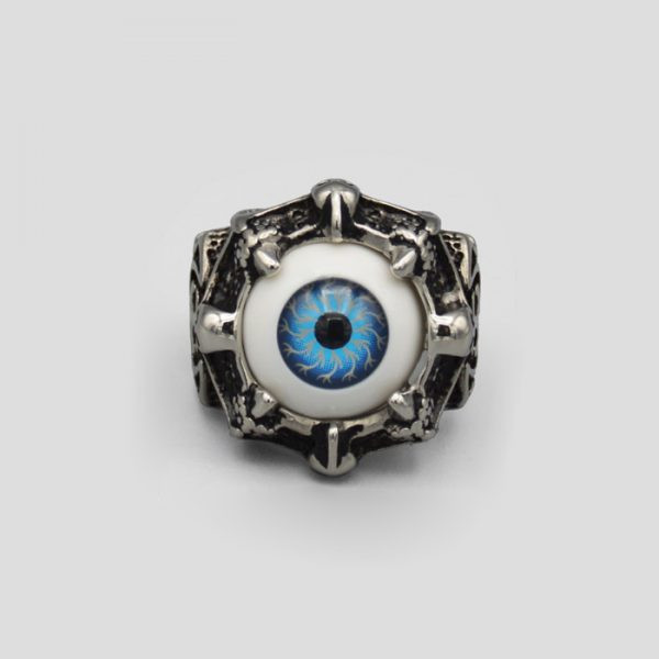 انگشتر مدل SK-Strns537 انگشتر مدل SK-Strns537