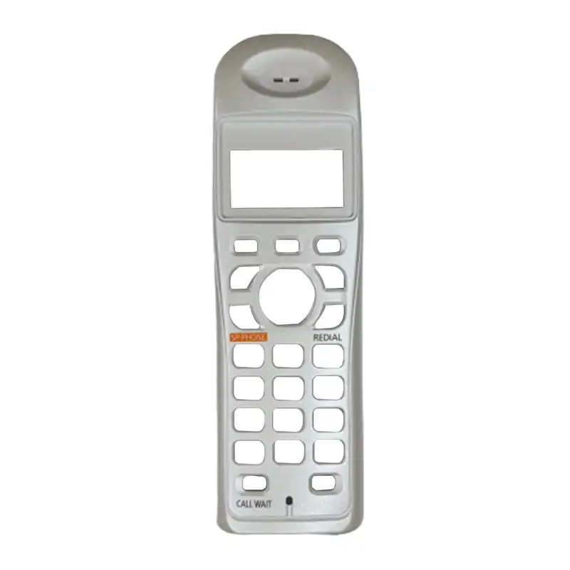 قاب یدکی تلفن بی سیم مدل GHW-3611 مناسب تلفن پاناسونیک