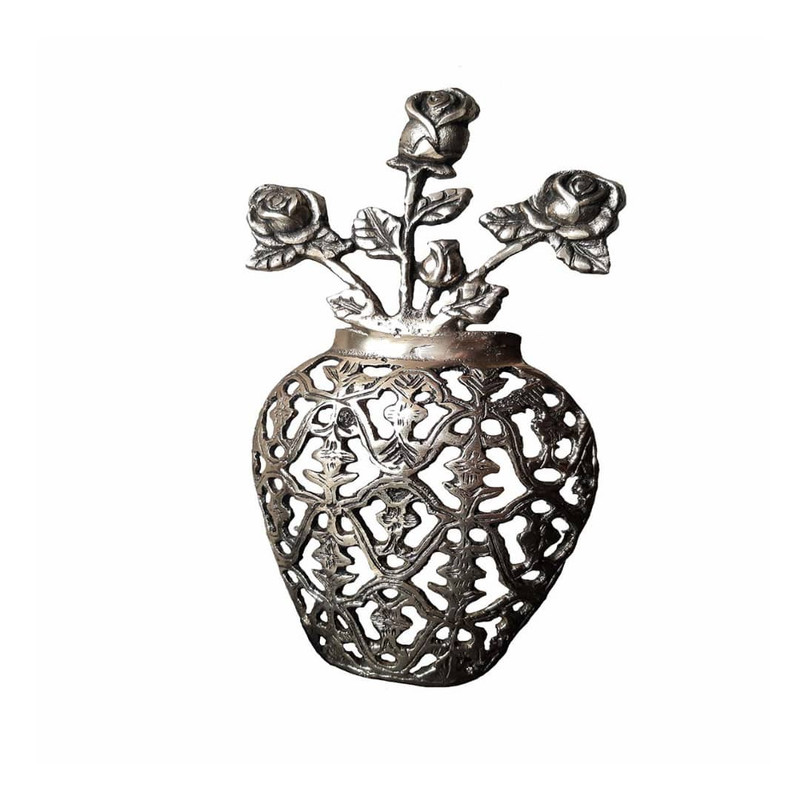 دکوری برنجی مدل A101 مجموعه 2 عددی