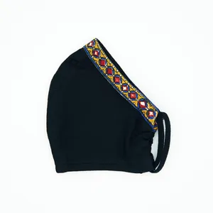 ماسک پارچه ای مدل MN-01