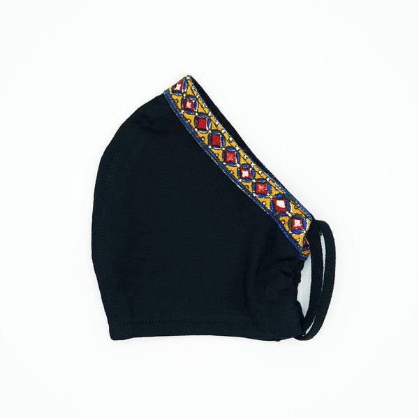 ماسک پارچه ای مدل MN-01 ماسک پارچه ای مدل MN-01