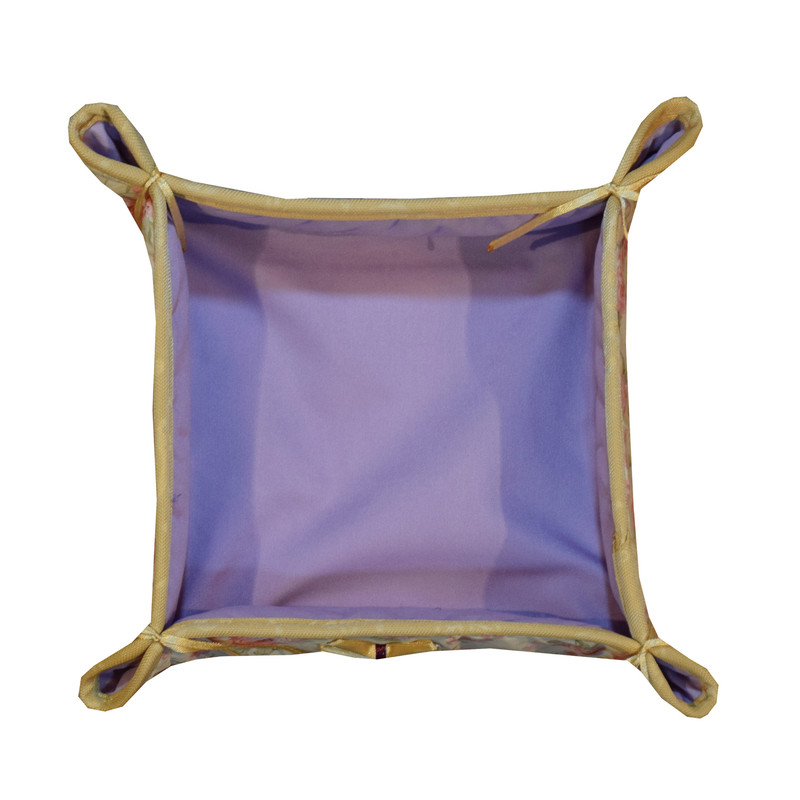 سبد نان و سبزی مدل گلشن کد c 210