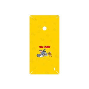 MAHOOT Tom and Jerry Cover Sticker for Nokia Lumia 520