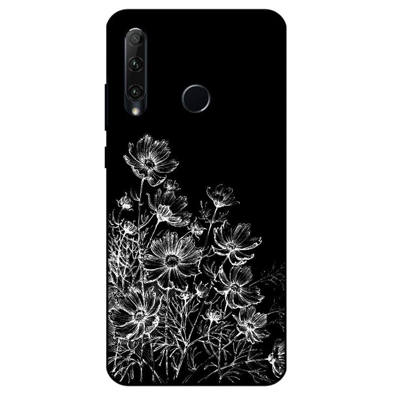  کاور مگافون کد 7274 مناسب برای گوشی موبایل آنر 10i / 20 Lite