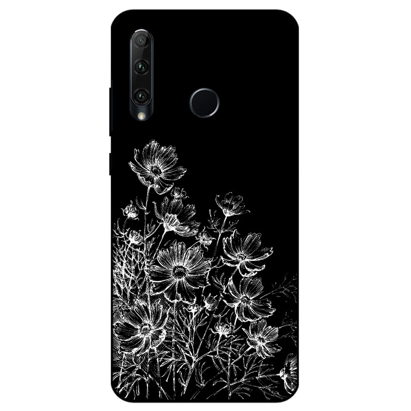  کاور مگافون کد 7274 مناسب برای گوشی موبایل آنر 10i / 20 Lite