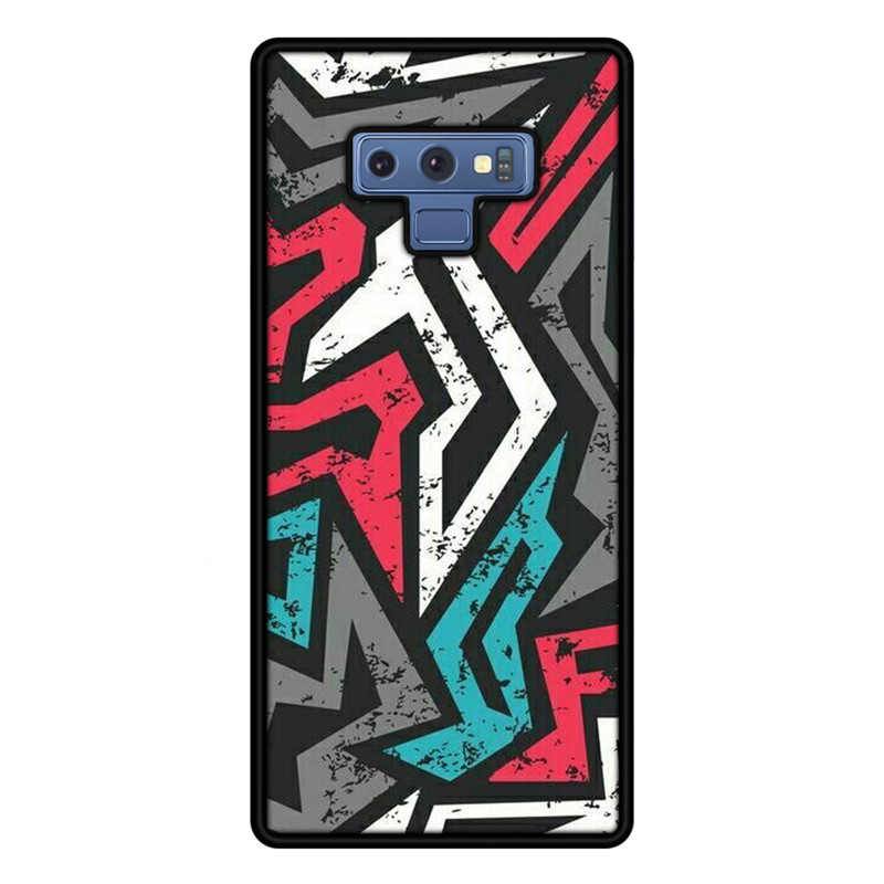 کاور آکام مدل AN90245 مناسب برای گوشی موبایل سامسونگ Galaxy Note 9
