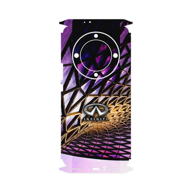 برچسب پوششی ماهوت مدل infinity-FullSkin مناسب برای گوشی موبایل آنر X9a