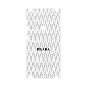 MAHOOT Prada-FullSkin Cover Sticker for Motorola One Fusion