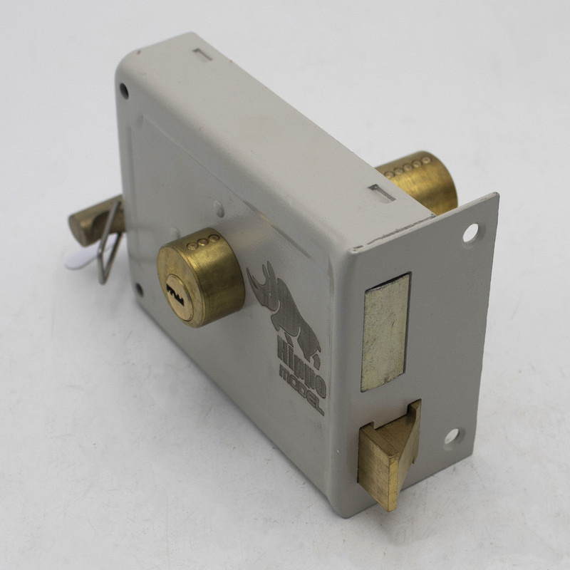 قفل حیاطی مدل هیپو مدل YPD-630