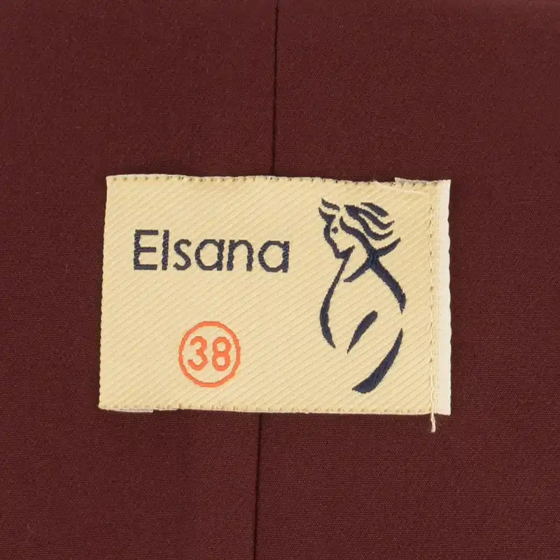 ست سه تکه لباس زنانه السانا مدل پندار کد 174813