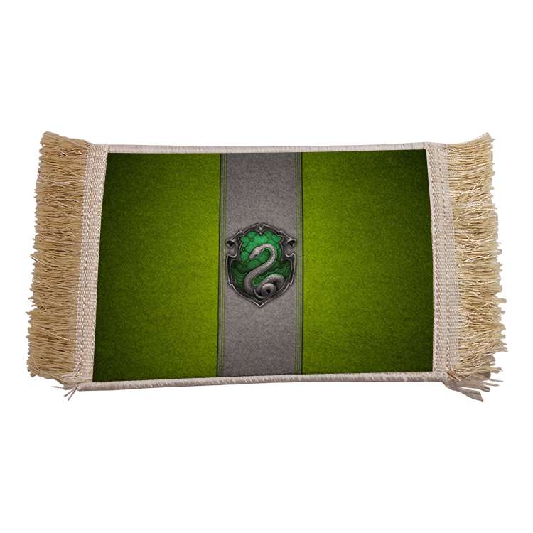 فرش ماشینی دیوارکوب مدل هری پاتر کد 53