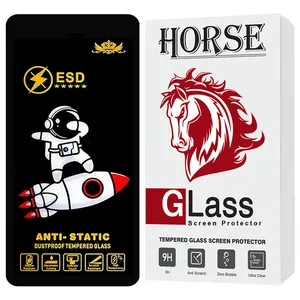 Horse HPC20 Screen Protector For Xiaomi Redmi Note 12 Pro 4G / Redmi Note 12 Pro 5G / Redmi Note 12 Pro Plus / Xiaomi Poco X5 Pro