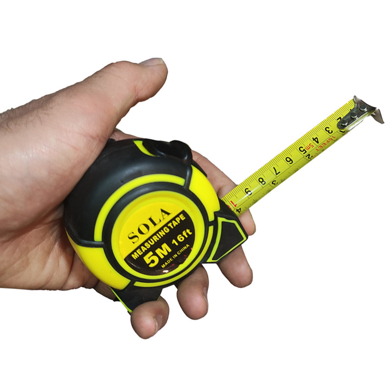 متر 5 متری سلا مدل 16-FOOT