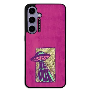 AKAM AMC-WSGS24P-SPACE-15 Cover For Samsung Galaxy S24 Plus