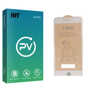 HVT PV glass Screen Protector For Apple اپل IPHONE 6 PLUSE