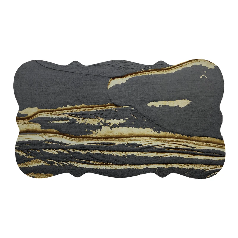 پادری طرح کلاسیک کد 8807 سایز 110×60 سانتی متر