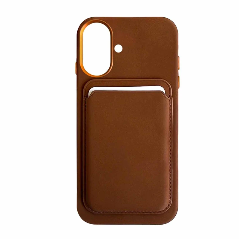 کاور قاب گارد مدل MGWLG مناسب برای گوشی موبایل اپل iPhone 17 Pro Max