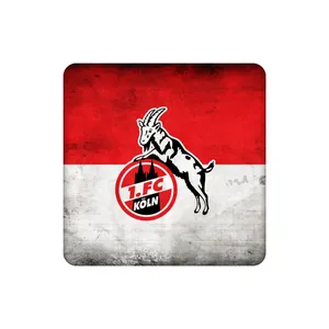 زیرلیوانی طرح باشگاه فوتبال کلن کد 1926302