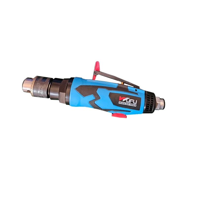 دریل بادی مستقیم ووفو مدل WF-3054