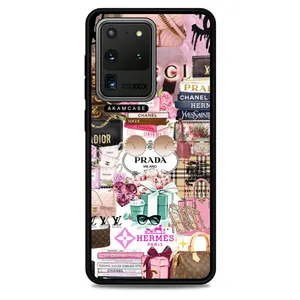 AKAM AMCWSGS20U-BRANDS30 Cover For Samsung Galaxy S20 ULTRA