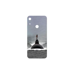 MAHOOT Submarine Cover Sticker for Huawei Y6s 2019