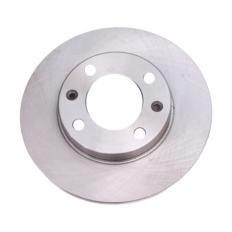 دیسک ترمز چرخ عقب چکاد کد 880519 مناسب برای پرشیا ELX بسته دو عددی