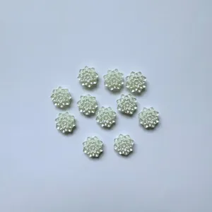 پولک مدل گل کوکب بسته ۲۰ عددی