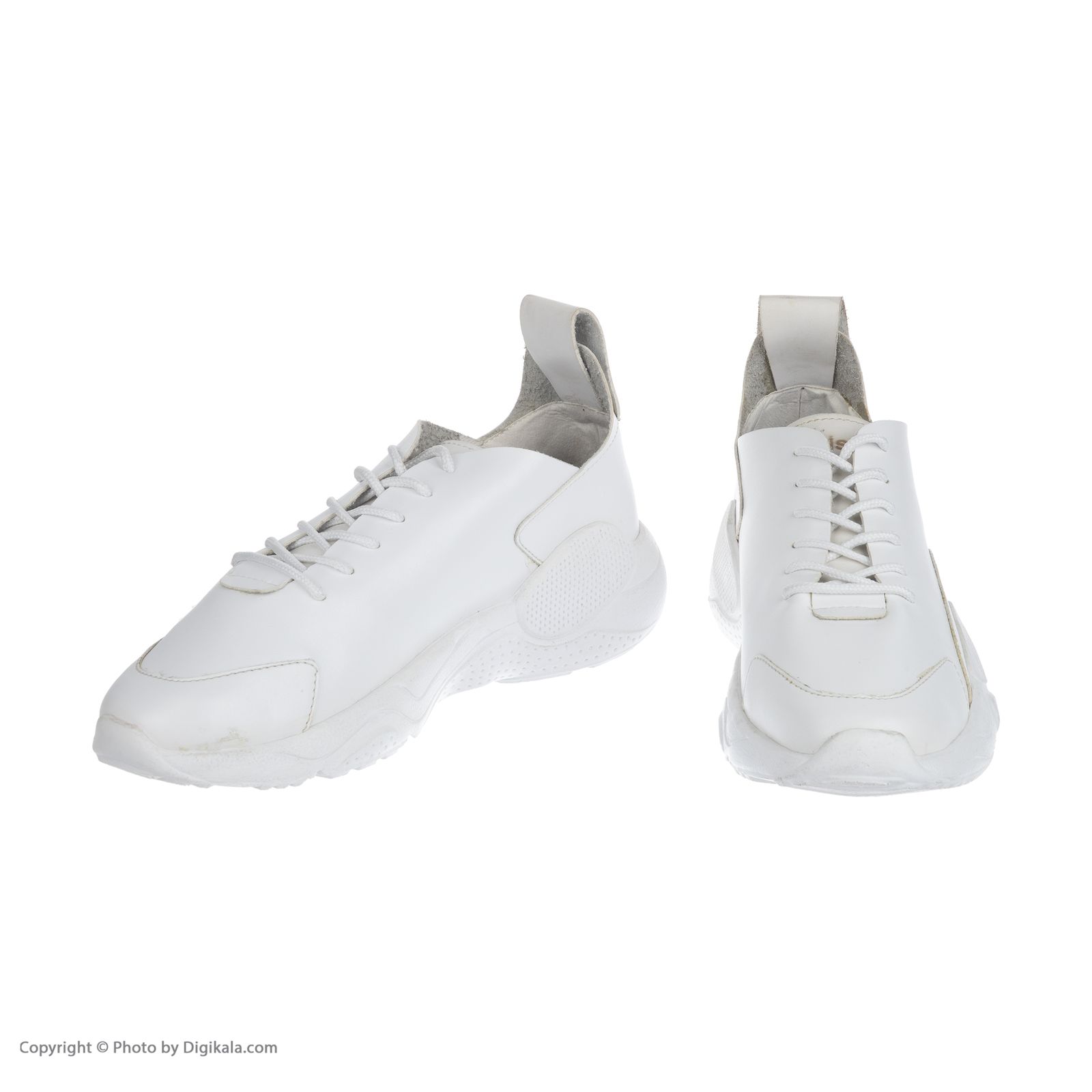 کفش مخصوص پیاده روی مردانه آلشپرت مدل MUH620-002 -  - 5