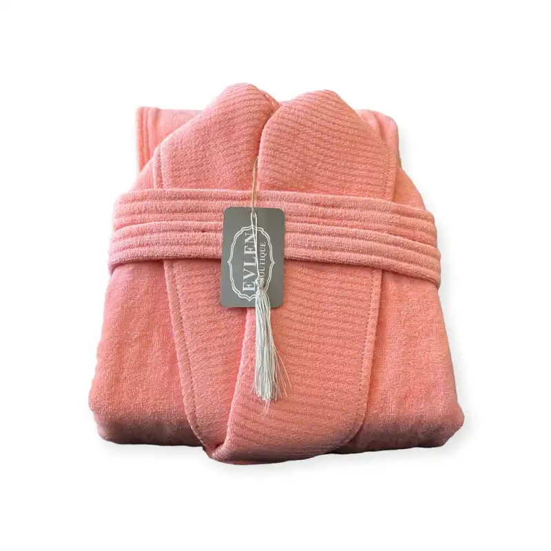 حوله پالتویی اولن مدل ترک سایز 125