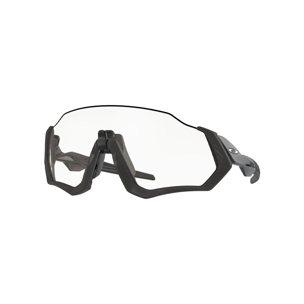 عینک دوچرخه سواری اوکلی مدل FLIGHT JACKET سه لنز -  - 1