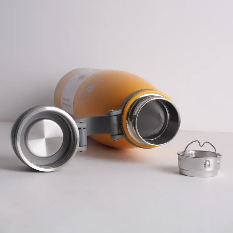 فلاسک کد 204 گنجایش 1.1 لیتر