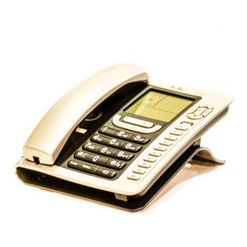 تلفن تیپ تل مدل TIP-6235