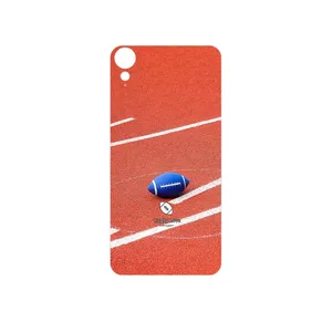 MAHOOT Rugby football Cover Sticker for HTC Desire 10 Lifestyle