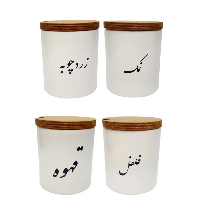 بانکه مدل شکس کد b4 بسته چهار عددی