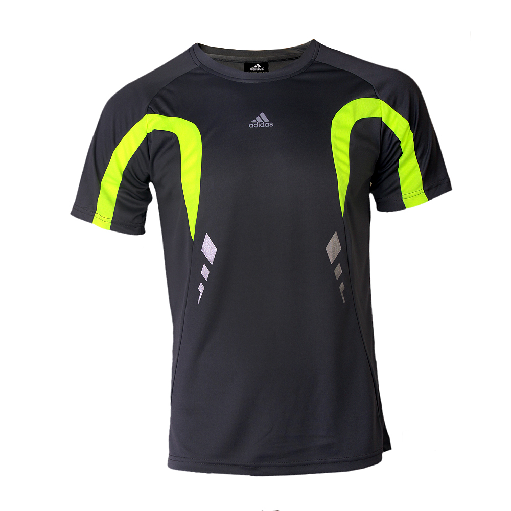 تی شرت ورزشی مردانه مدل 15-014