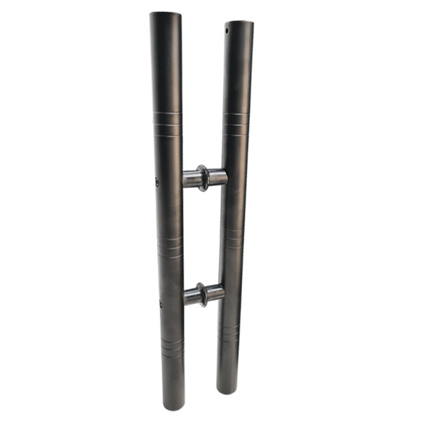 دستگیره در مدل مات DH40