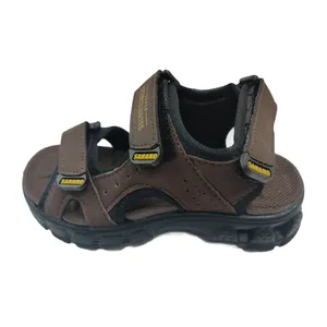 صندل پسرانه سهند مدل آیلین