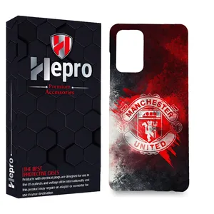 HEPRO MC Cover for XIAOMI POCO F3