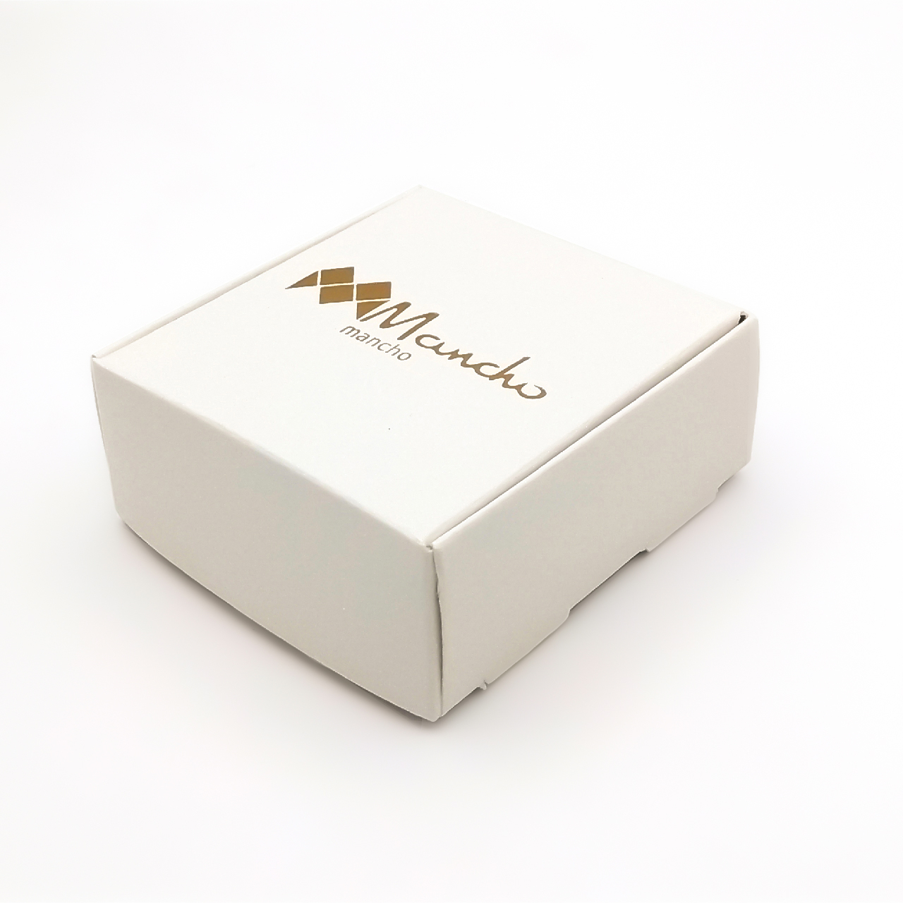 گوشواره طلا 18 عیار زنانه مانچو مدل efgs025