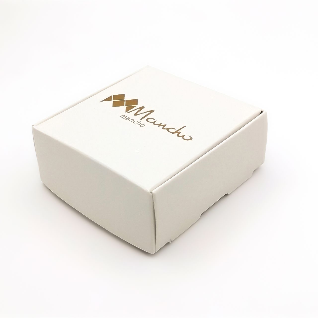 گوشواره طلا 18 عیار زنانه مانچو مدل efgs025 - - 2