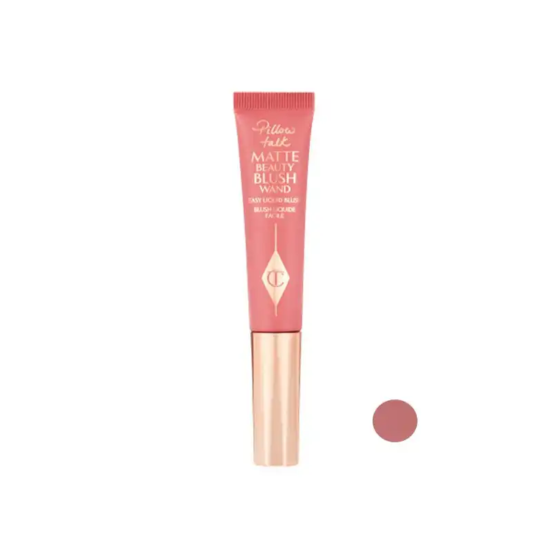 رژگونه شارلوت تیلبری مدل بیوتی بلاش واند