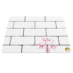 Hoomero Rock band Pink Floyd A6002 Mousepad