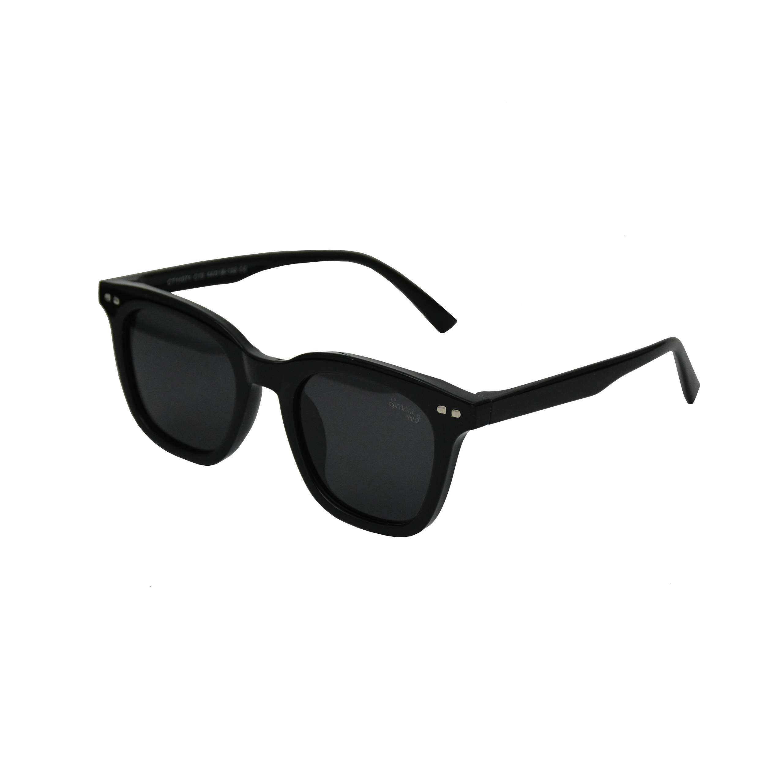 عینک آفتابی بچگانه اسمارت کید مدل CT11071 C13 POLARIZED BL