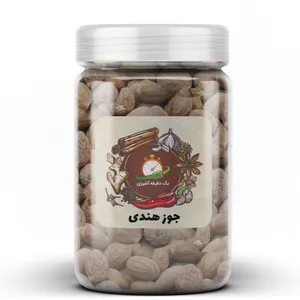 جوز هندی یک دقیقه آشپزی - 50 گرم